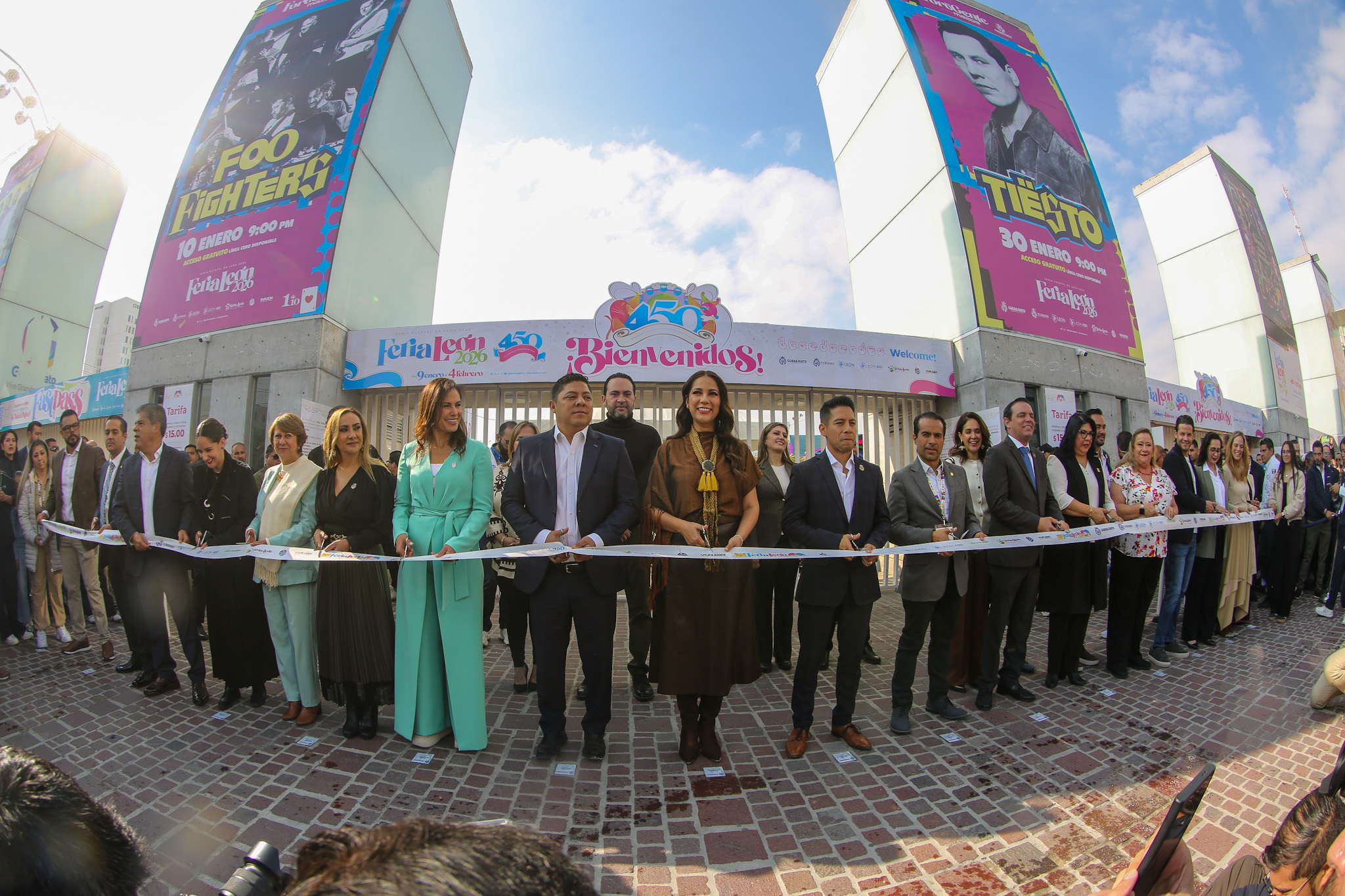 Feria Estatal de León 2026: fechas, días gratis, conciertos y todo lo que debes saber