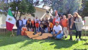 Ni alianzas ni acuerdos cupulares: Movimiento Ciudadano apuesta por ciudadanos rumbo a 2027