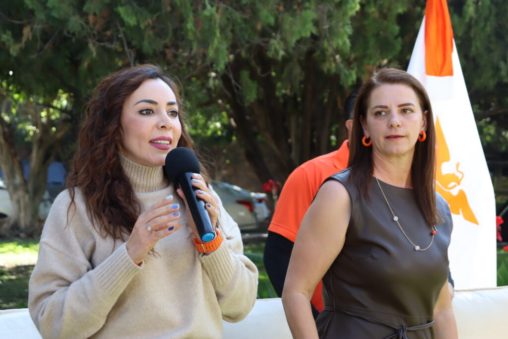 Ni alianzas ni acuerdos cupulares: Movimiento Ciudadano apuesta por ciudadanos rumbo a 2027