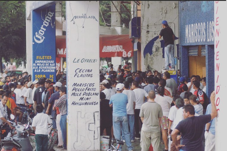 La verdad del rescate del estadio de Irapuato Sergio León Chávez: Blue Demon El Panzón