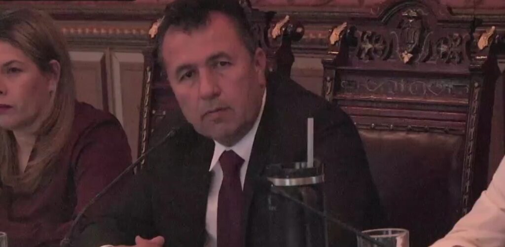 Irapuato pide a Claudia Sheinbaum intervención federal ante crisis de inseguridad