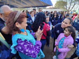 Lorena Alfaro viaja a España; Irapuato busca atraer turismo internacional en la Feria de Madrid