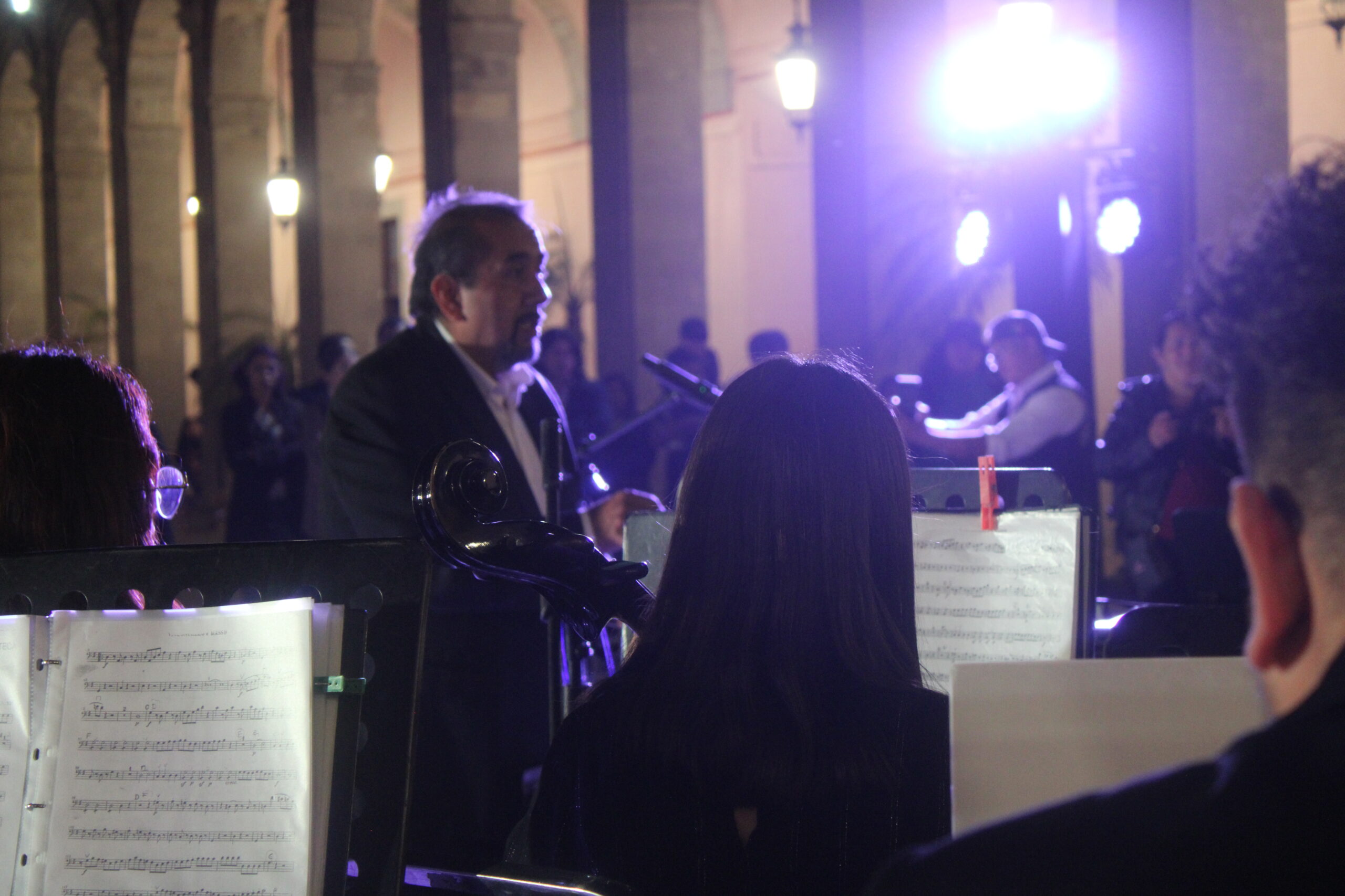 Presea Vasco de Quiroga 2026: Guillermo Silva, el hombre que cambió las calles por partituras en Irapuato