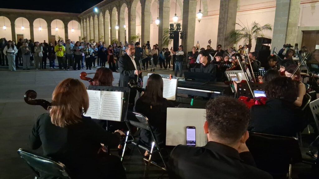 Presea Vasco de Quiroga 2026: Guillermo Silva, el hombre que cambió las calles por partituras en Irapuato