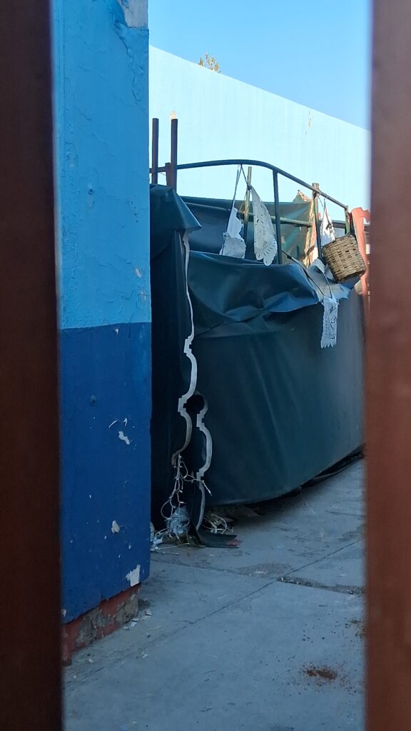 Así será la calle Berriozábal; locatarios podrían recuperar sus estructuras