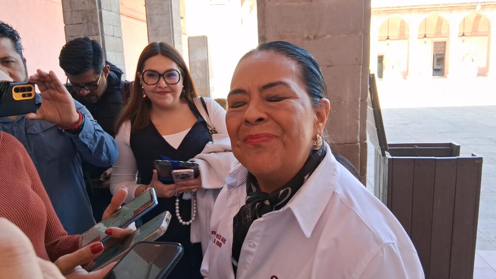 Atención a las causas: estrategia federal para atender la violencia llega a Irapuato