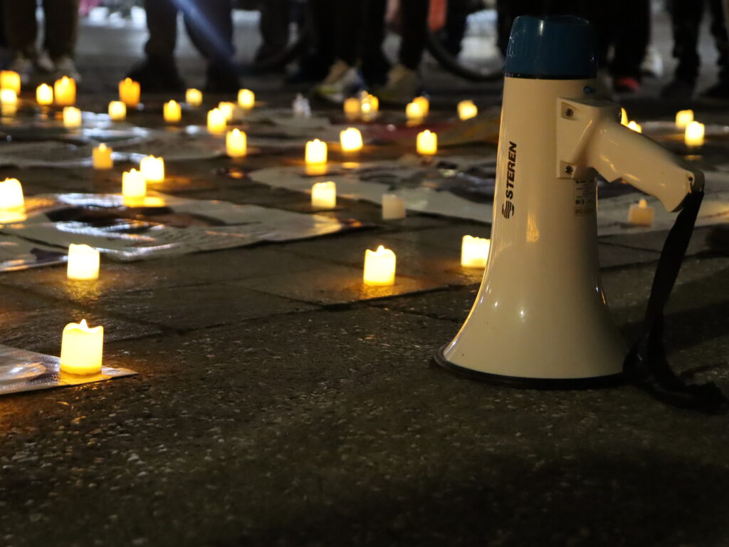 Hasta Encontrarte: la búsqueda de desaparecidos que ni el miedo ni la violencia han podido detener