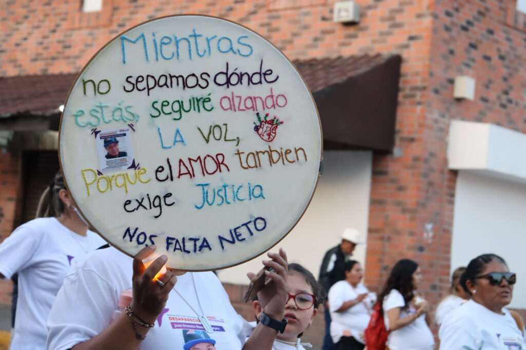 Desaparición de Lupita Barajas: precedente en la Suprema Corte sobre retractación de testigos