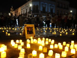 Hasta Encontrarte: la búsqueda de desaparecidos que ni el miedo ni la violencia han podido detener