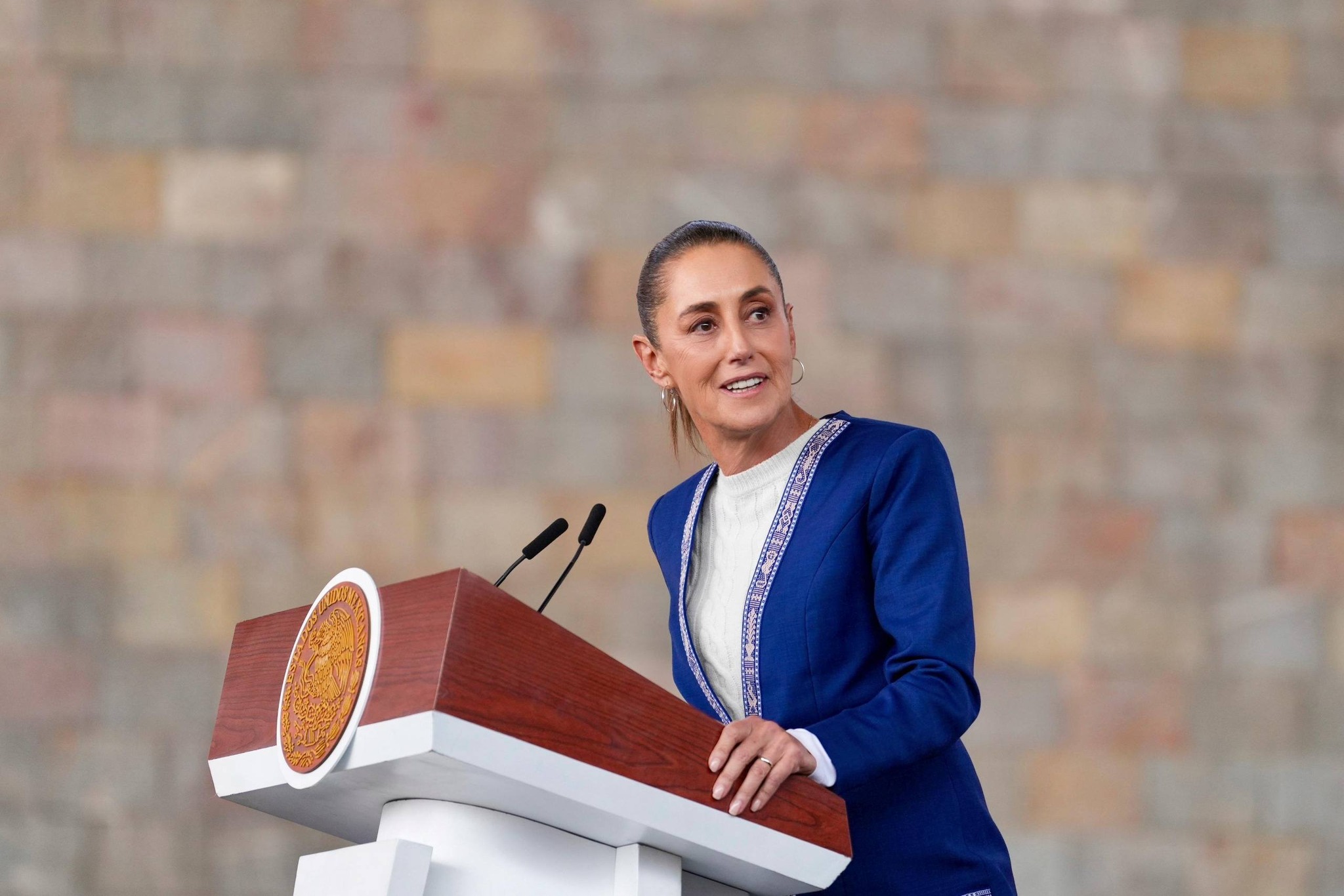 Claudia Sheinbaum visitará Irapuato: Lorena Alfaro pedirá refuerzo en seguridad y hospital del IMSS