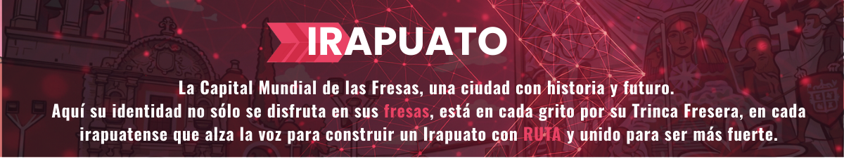 Portada Irapuato ruta45news