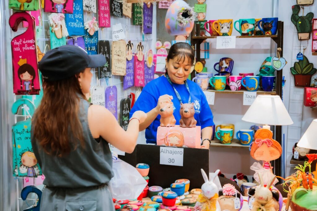 ¿Quieres vender en la Feria de las Fresas 2026? Esto cuesta un stand y así puedes tramitarlo