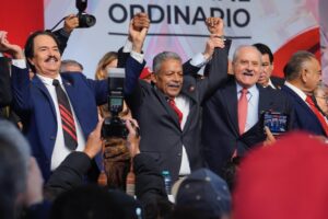 CTM renueva liderazgo: Tereso Medina toma el control y redefine su estructura nacional