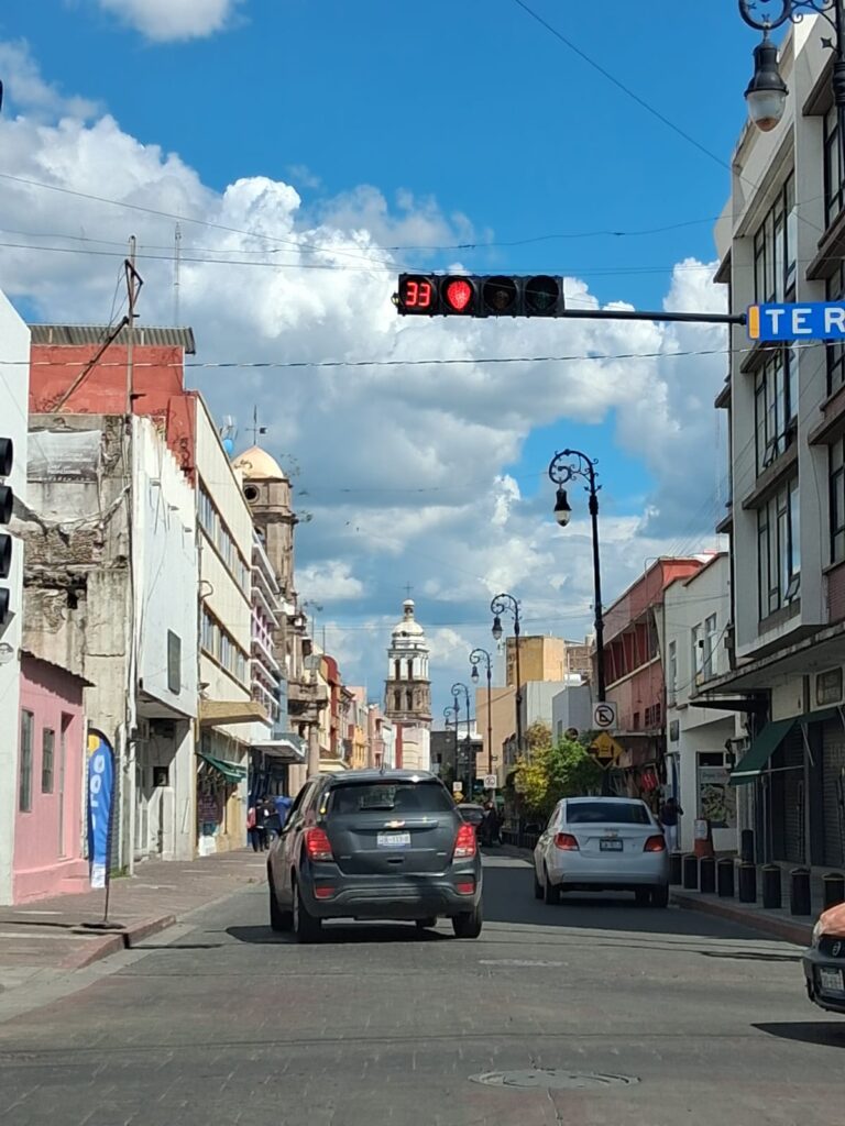 ¿Habrá parquímetros en Irapuato? Presentan reglamento para regular estacionamiento