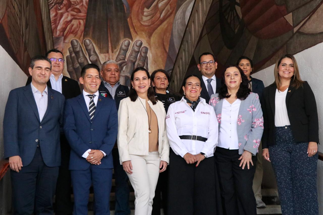 Atención a las causas: estrategia federal para atender la violencia llega a Irapuato