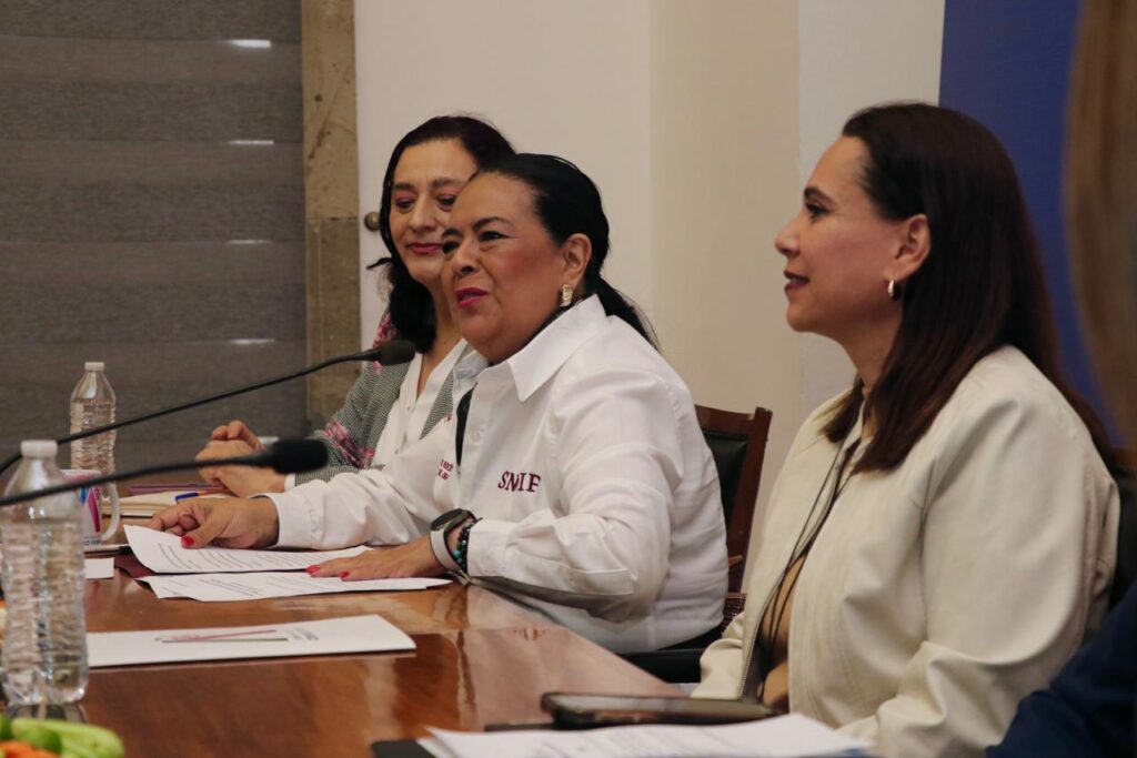 Atención a las causas: estrategia federal para atender la violencia llega a Irapuato