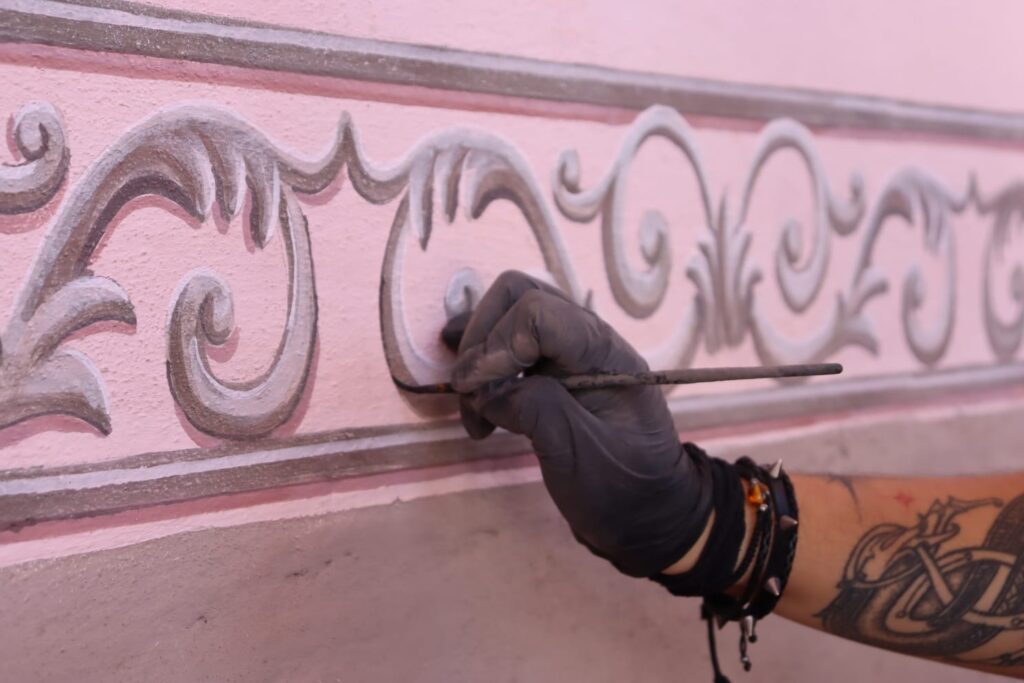 Ollas de barro sostienen la Presidencia de Irapuato desde hace más de 220 años: así fue la restauración