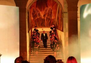 Vasco de Quiroga 2026: maestro José Silva pide menos pantallas y más cultura para combatir la violencia