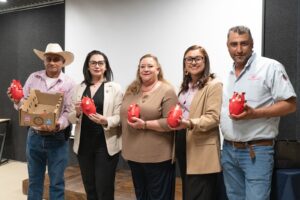 Pymes de Guanajuato se preparan para conquistar el mercado asiático en FOODEX Japón 2026