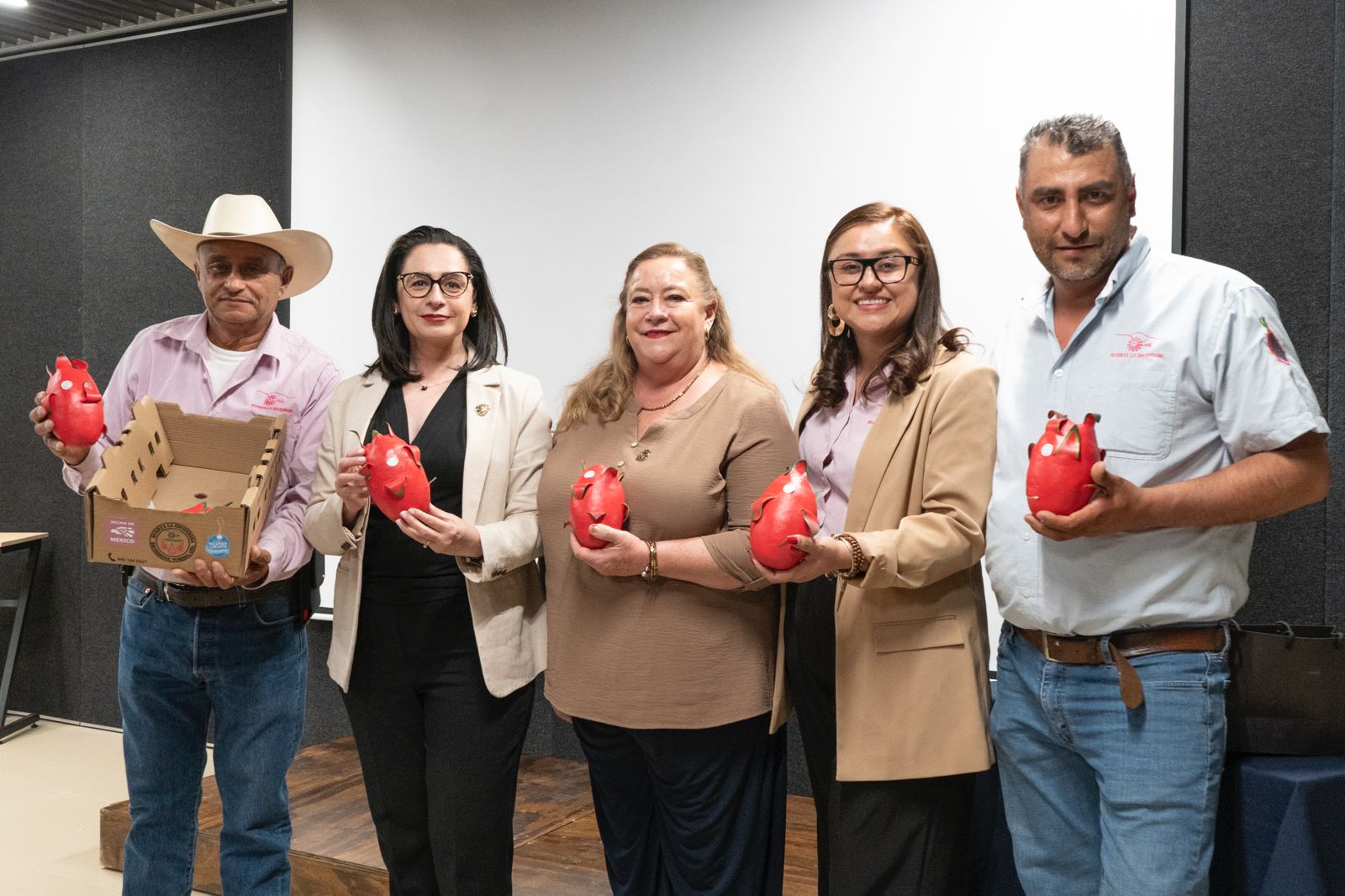 Pymes de Guanajuato se preparan para conquistar el mercado asiático en FOODEX Japón 2026