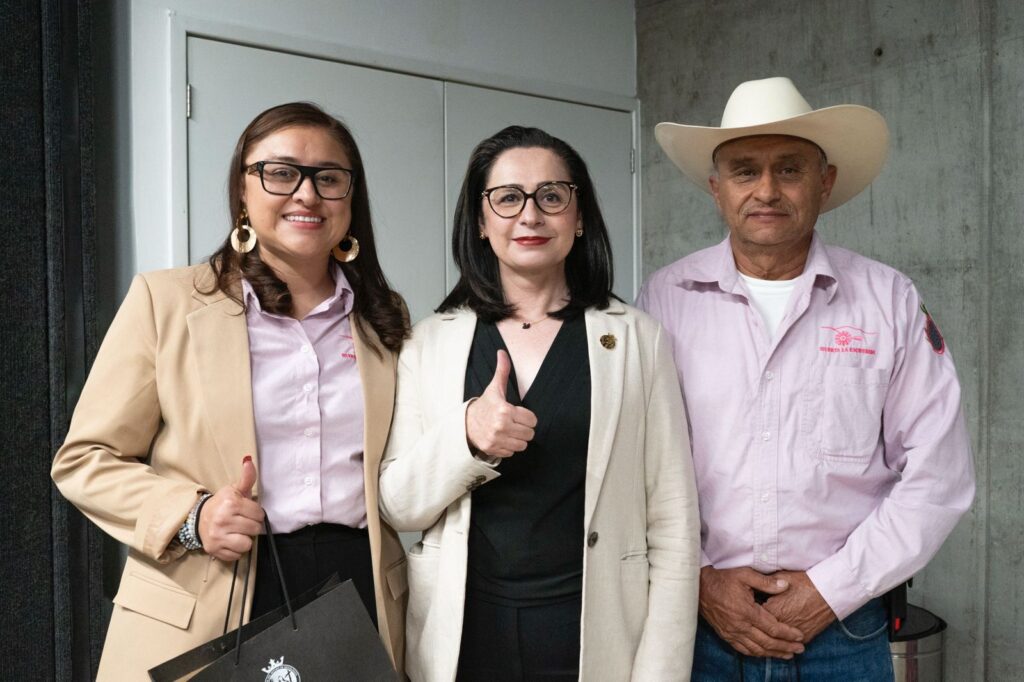 Pymes de Guanajuato se preparan para conquistar el mercado asiático en FOODEX Japón 2026