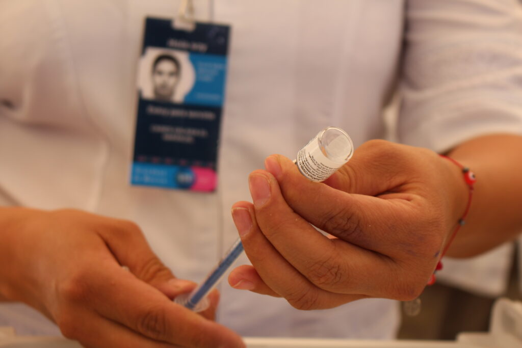 Sarampión en Guanajuato: confirman caso ligado a brote activo en CDMX; así puedes protegerte