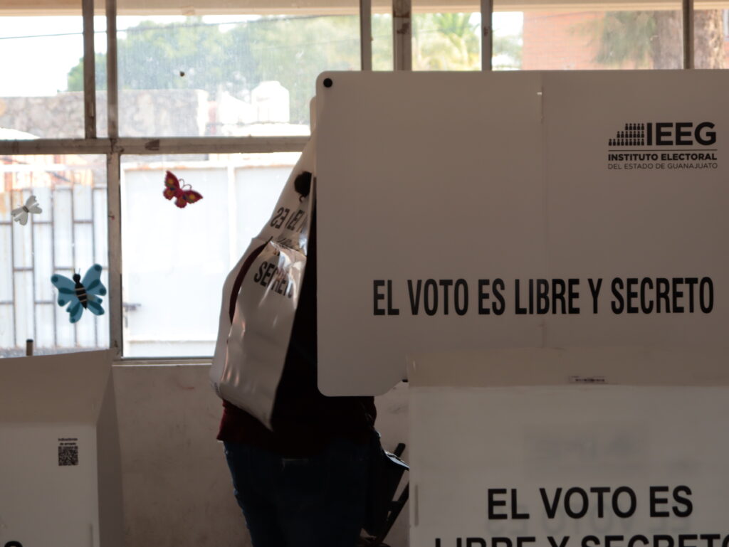 COPARMEX pide al Senado no avanzar con reforma electoral en medio de incertidumbre