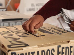 COPARMEX pide al Senado no avanzar con reforma electoral en medio de incertidumbre