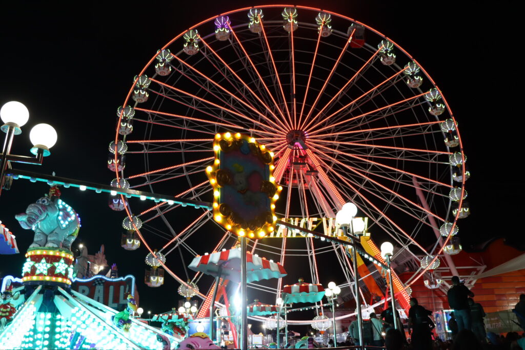 Irapuato inaugura la Feria de las Fresas 2026 con espectáculos, cultura y orgullo fresero