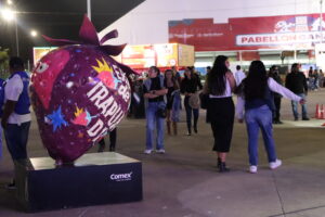 Irapuato inaugura la Feria de las Fresas 2026 con espectáculos, cultura y orgullo fresero