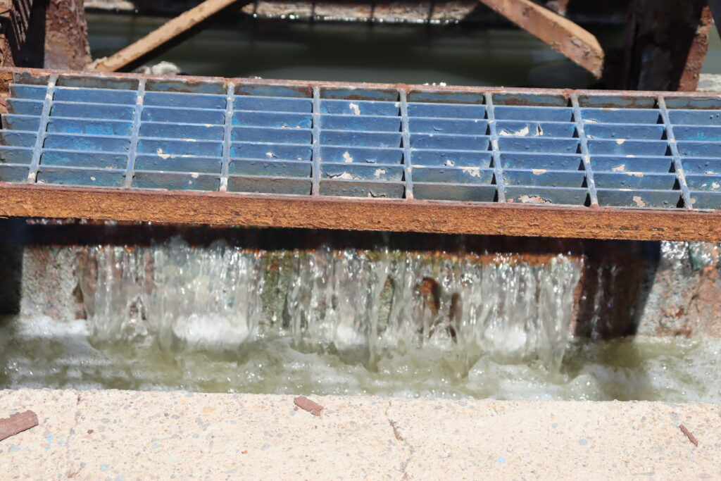 Garantizan agua para Irapuato; nueva planta de tratamiento de aguas residuales apuesta por rehúso y autosustentabilidad