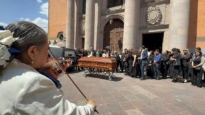 ¿Por qué mataron al director de Japami de Irapuato?; Lorena Alfaro exige llegar al fondo