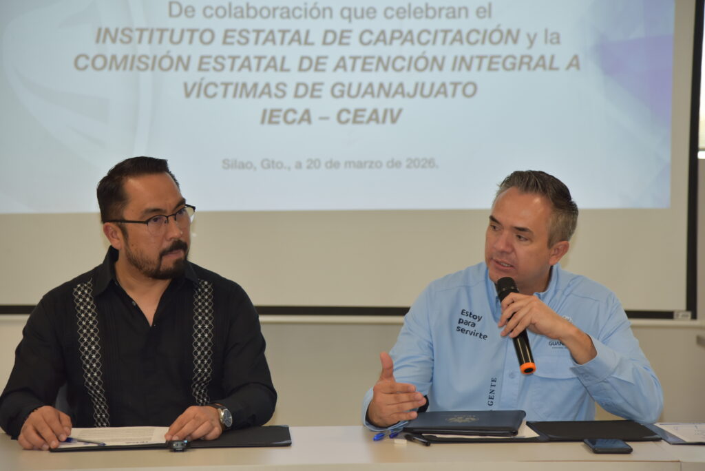 Madres buscadoras en Guanajuato recibirán capacitación en supervivencia y oficios para protegerse y generar ingresos