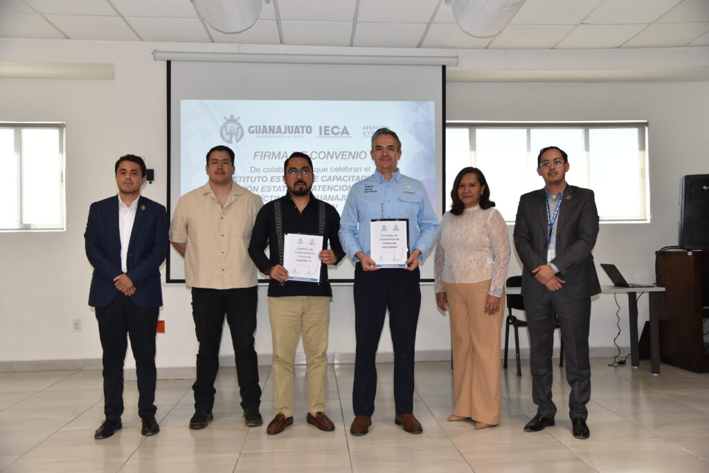 Madres buscadoras en Guanajuato recibirán capacitación en supervivencia y oficios para protegerse y generar ingresos