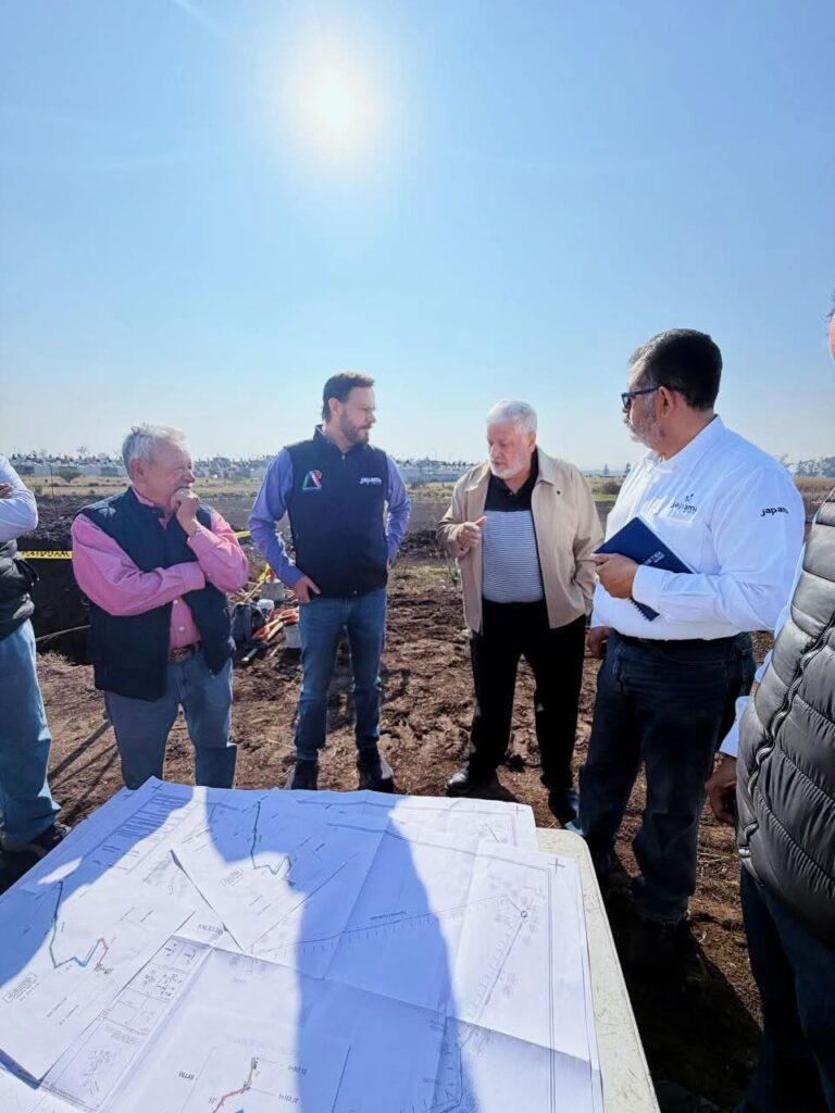 Quién era Roberto Castañeda Tejeda, el director de Japami asesinado en Irapuato 