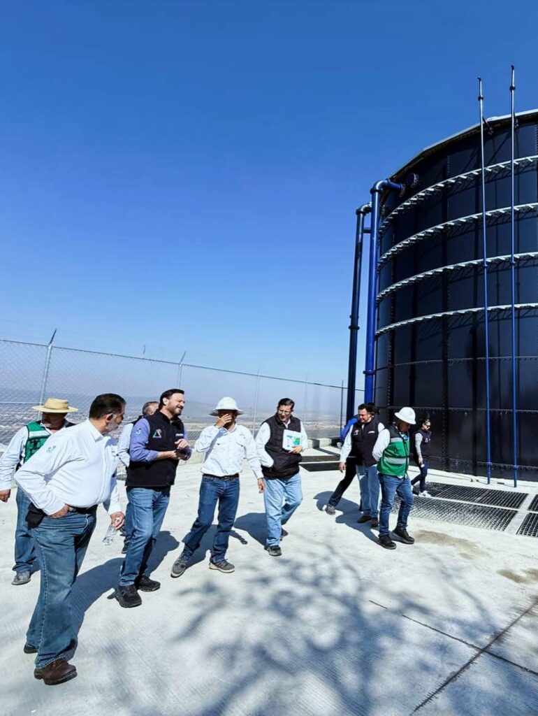 Quién era Roberto Castañeda Tejeda, el director de Japami asesinado en Irapuato 