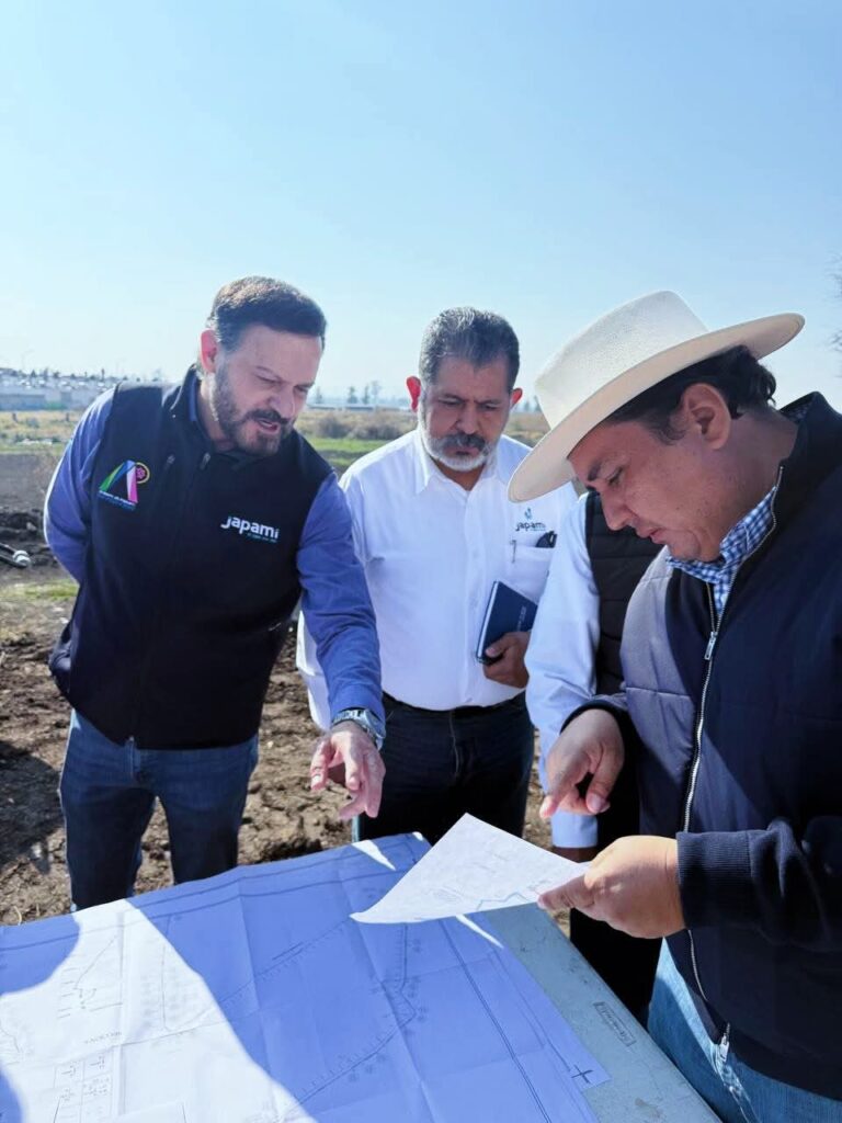 Quién era Roberto Castañeda Tejeda, el director de Japami asesinado en Irapuato 