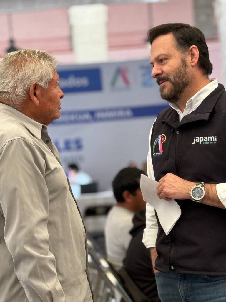 Quién era Roberto Castañeda Tejeda, el director de Japami asesinado en Irapuato 