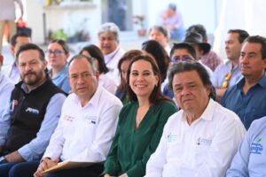 Irapuato adopta modelo de Jalisco para gestión del agua y firma convenio con Conagua
