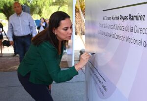 GOBIERNO DE IRAPUATO VA POR RESCATE DEL RÍO SILAO: FIRMAN CONVENIO CON CONAGUA