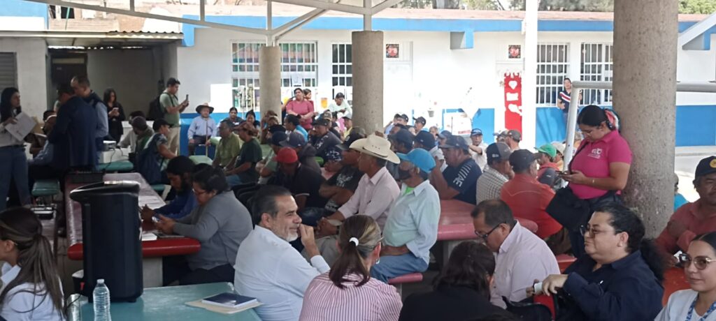 Gobierno estatal promete arrancar hornos ecológicos MK2 y apoyos laborales para ladrilleros de León