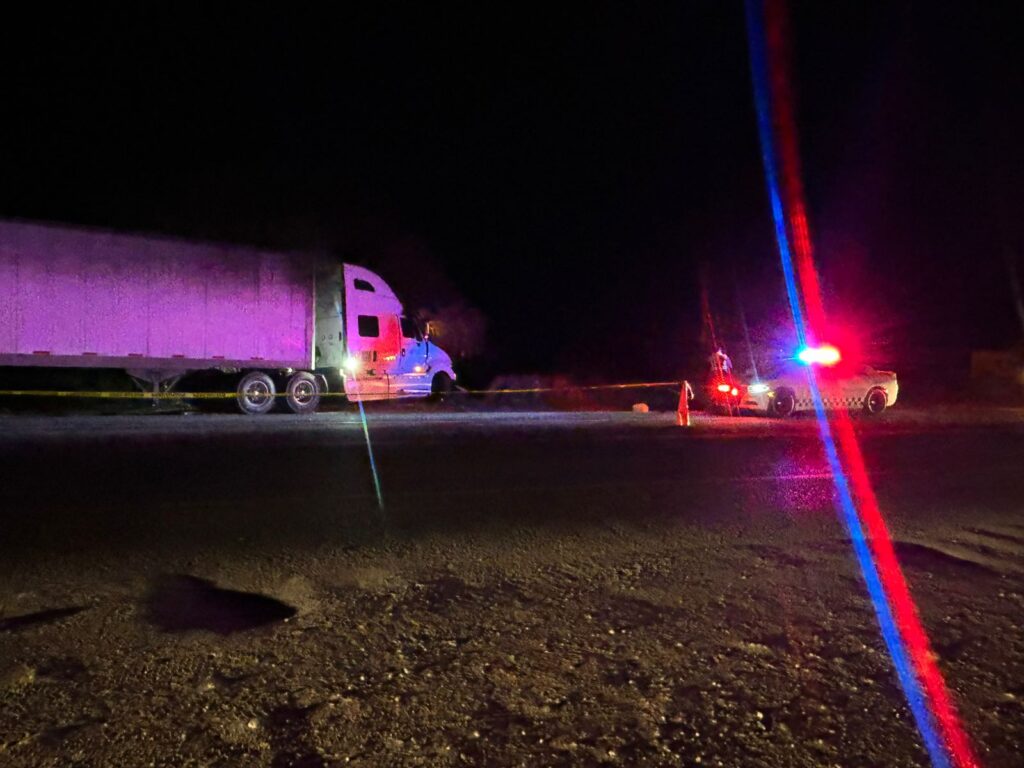 Error en el Semefo: Fiscalía de Guanajuato entrega cuerpos equivocados tras accidente en Dolores Hidalgo