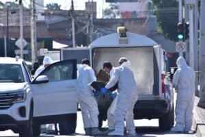 Así fue el asesinato de Roberto Castañeda, director de Japami en Irapuato, que exhibe crisis de seguridad