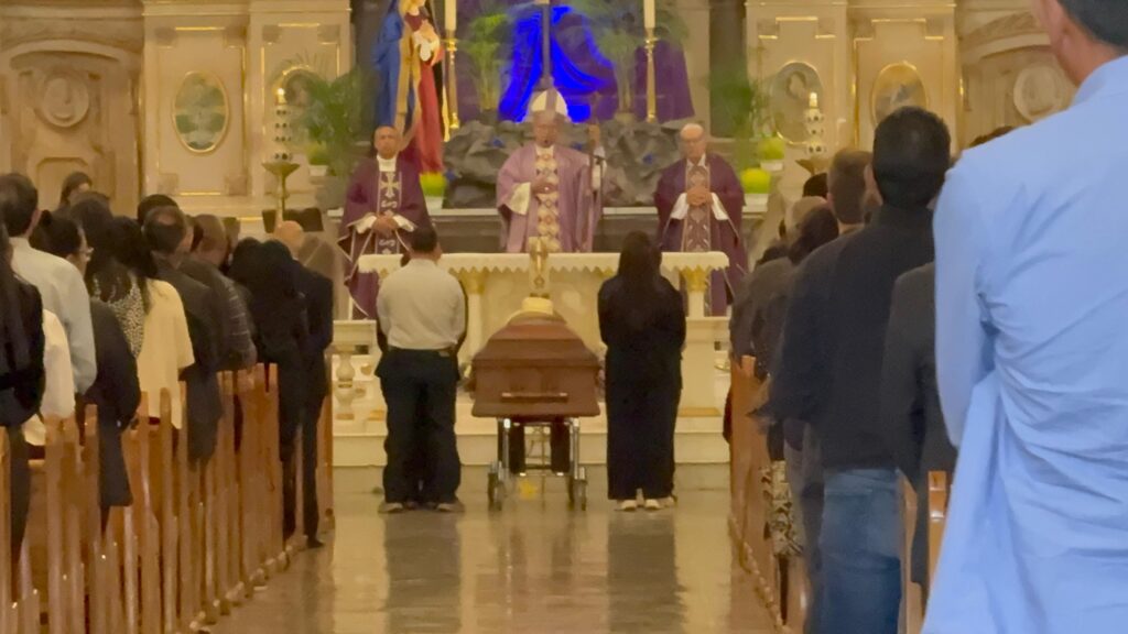 “No hay información que nos permita sostener que hubiera un señalamiento particularmente contra una amenaza a servidores públicos en términos generales”.