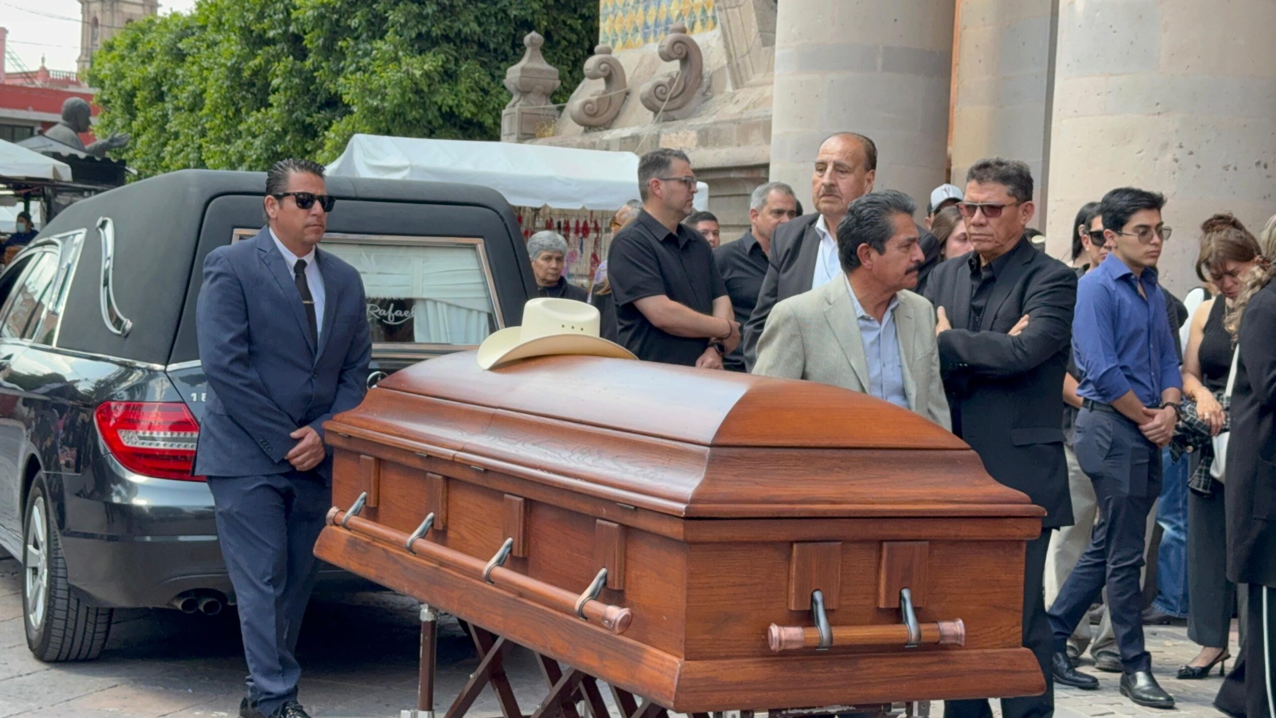 ¿Quién y por qué mataron a Roberto Castañeda, director de Japami en Irapuato? Esto dice la gobernadora de Guanajuato