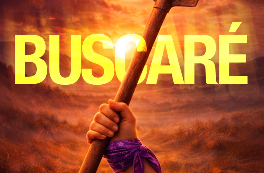 SHE NO MORE dedica “Buscaré” a madres buscadoras en México: metal sinfónico contra el olvido