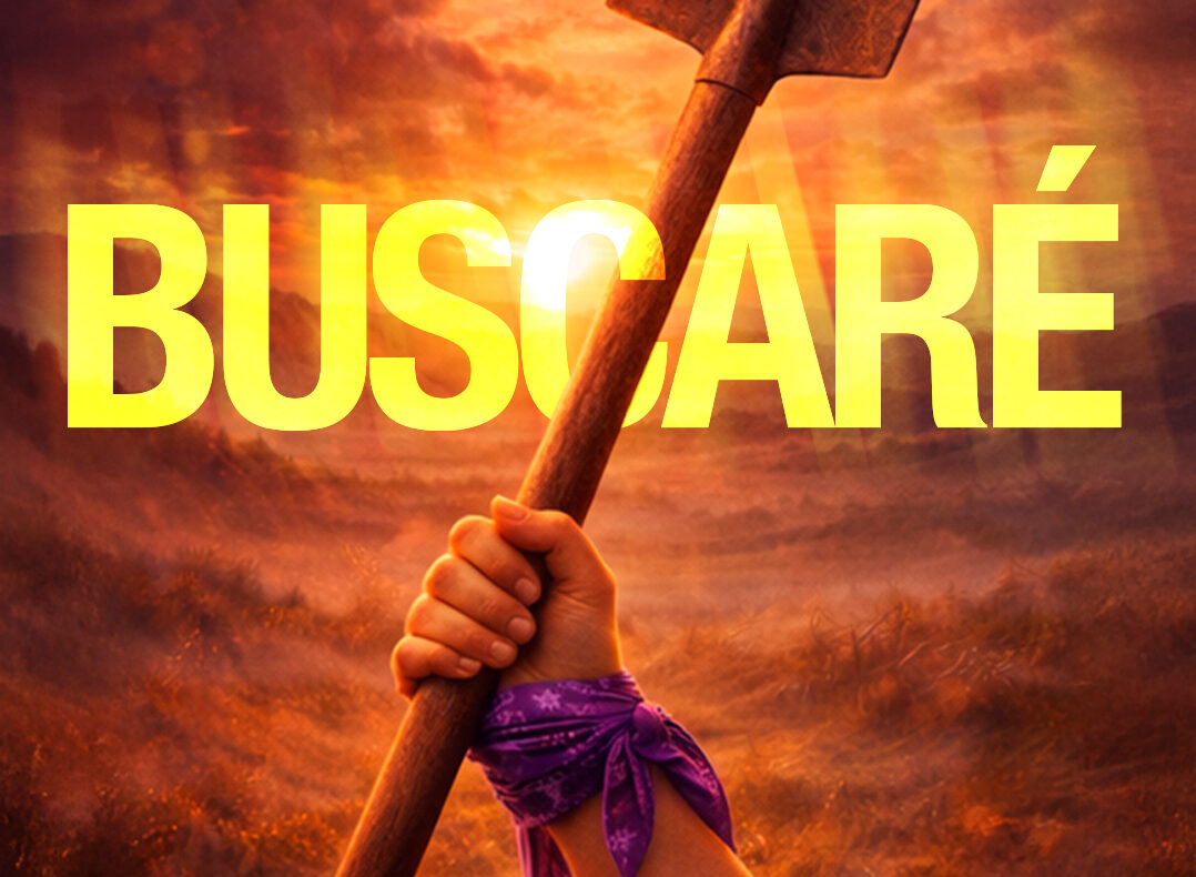 SHE NO MORE dedica “Buscaré” a madres buscadoras en México: metal sinfónico contra el olvido