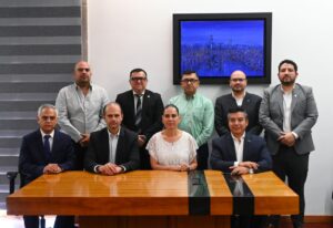 IRAPUATO CIERRA FILAS: CIUDADANÍA Y GOBIERNO FORTALECEN LA SEGURIDAD