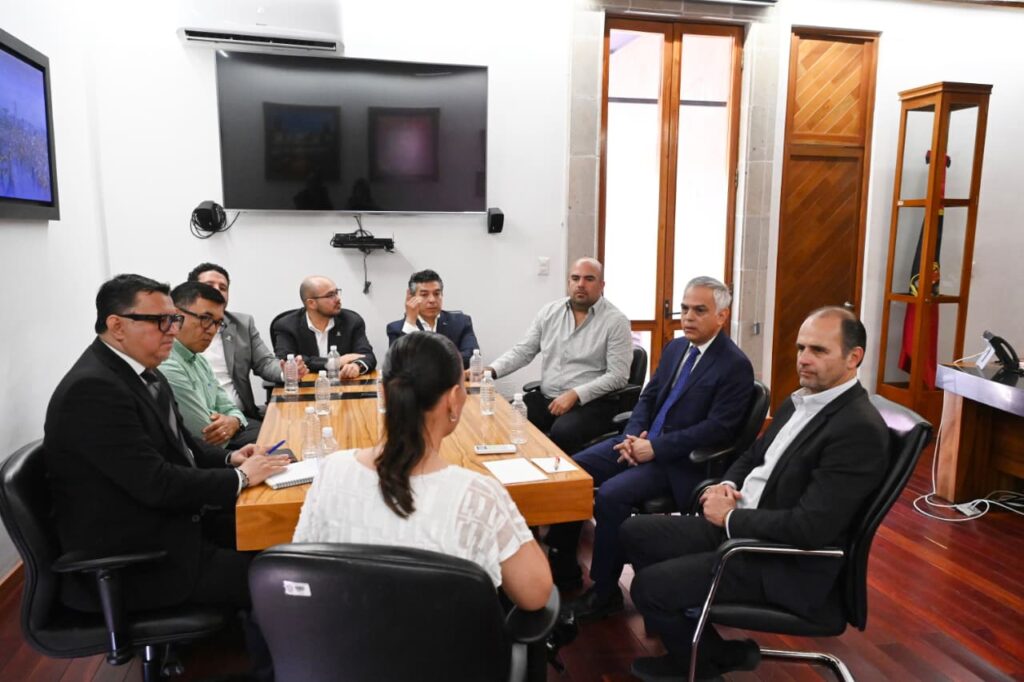 IRAPUATO CIERRA FILAS: CIUDADANÍA Y GOBIERNO FORTALECEN LA SEGURIDAD