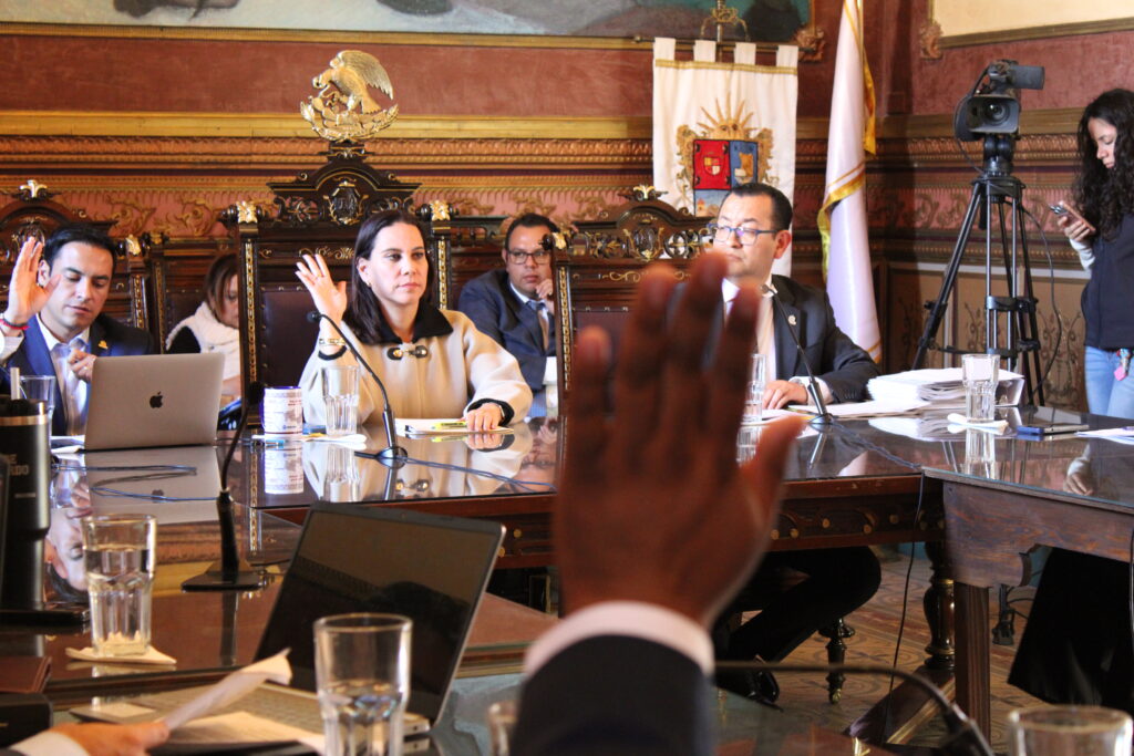 Lorena Alfaro defiende la reelección; conoce a los alcaldes y diputados que repiten mandato en Guanajuato